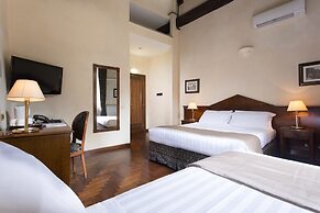 Hotel Teatro Pace