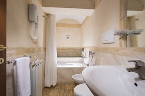 Hotel Teatro Pace