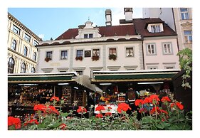Prague Golden Age