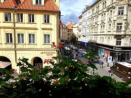 Prague Golden Age