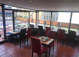 Hotel Canova