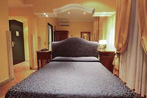 Hotel Canova