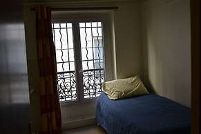 Hôtel Montpellier