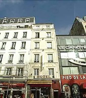 Hôtel Montpellier