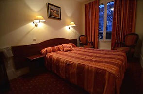 Hôtel Montpellier