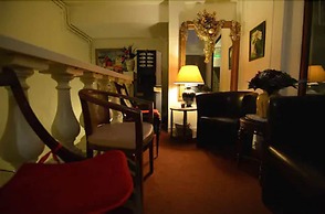 Hôtel Montpellier