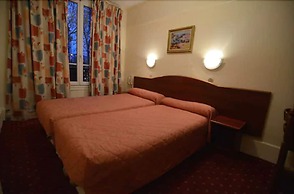 Hôtel Montpellier