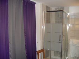 Hôtel Montpellier