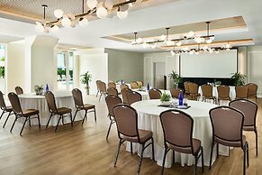 Faro Blanco Resort Marathon Florida Keys, Curio by Hilton