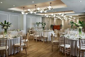 Faro Blanco Resort Marathon Florida Keys, Curio by Hilton