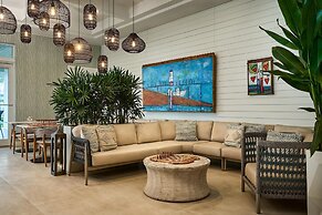 Faro Blanco Resort Marathon Florida Keys, Curio by Hilton