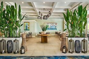 Faro Blanco Resort Marathon Florida Keys, Curio by Hilton