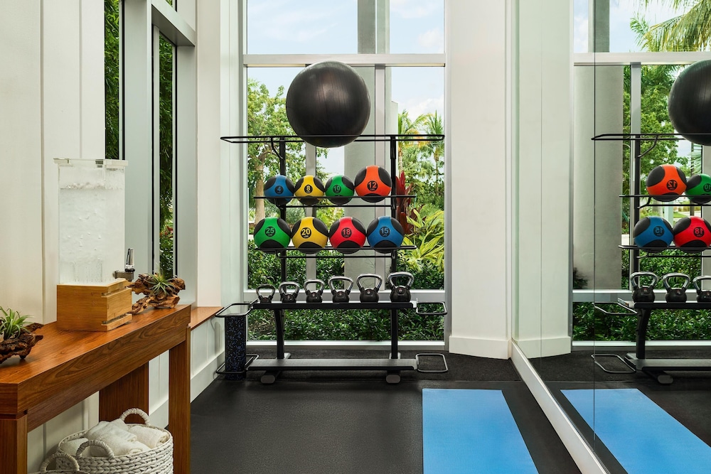 Faro Blanco Resort Marathon Florida Keys, Curio by Hilton
