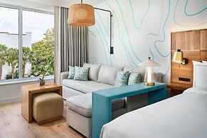 Faro Blanco Resort Marathon Florida Keys, Curio by Hilton