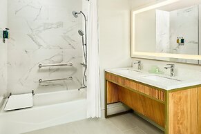 Faro Blanco Resort Marathon Florida Keys, Curio by Hilton