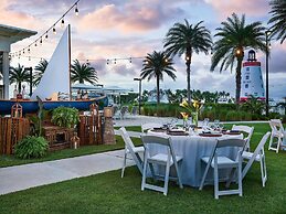 Faro Blanco Resort Marathon Florida Keys, Curio by Hilton
