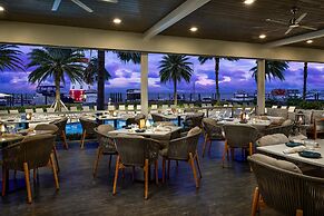 Faro Blanco Resort Marathon Florida Keys, Curio by Hilton