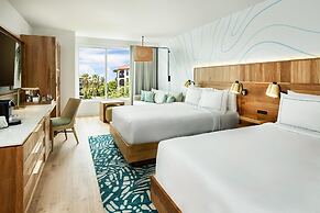 Faro Blanco Resort Marathon Florida Keys, Curio by Hilton