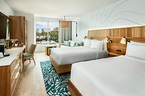 Faro Blanco Resort Marathon Florida Keys, Curio by Hilton