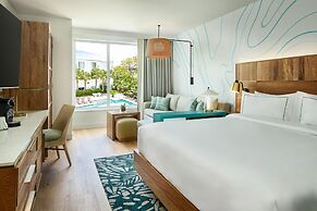 Faro Blanco Resort Marathon Florida Keys, Curio by Hilton