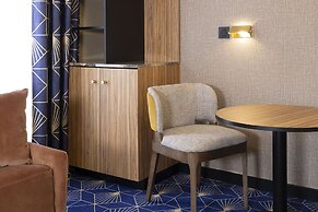 Hotel Le Rocroy