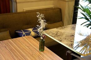 Hotel Le Rocroy