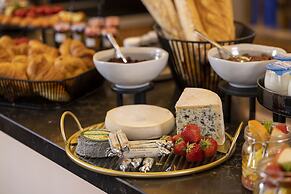 Hotel Le Rocroy