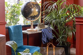 Hotel Le Rocroy