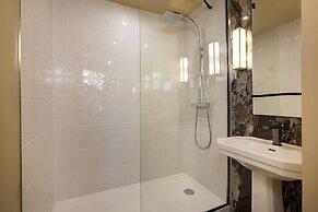 Hotel Le Rocroy