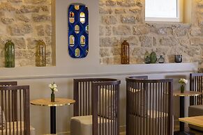 Hotel Le Rocroy