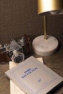 Hotel Le Rocroy