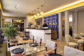 Hotel Le Rocroy