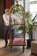 Hotel Le Rocroy