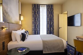 Hotel Le Rocroy