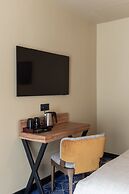 Hotel Le Rocroy