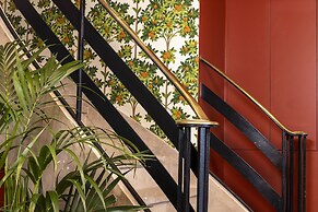 Hotel Le Rocroy