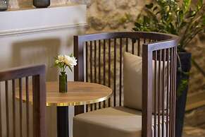 Hotel Le Rocroy