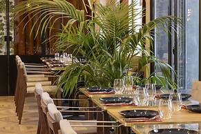 Hotel Le Rocroy