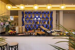Hotel Le Rocroy