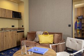 Hotel Le Rocroy