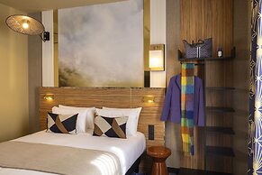 Hotel Le Rocroy