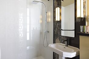 Hotel Le Rocroy