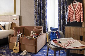 Hotel Le Rocroy