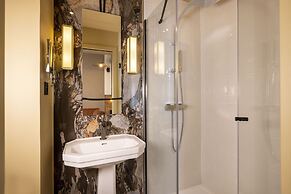 Hotel Le Rocroy