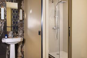 Hotel Le Rocroy