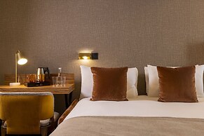 Hotel Le Rocroy