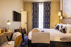 Hotel Le Rocroy