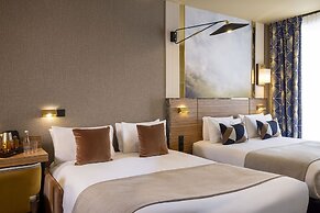 Hotel Le Rocroy