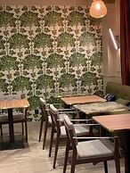Hotel Le Rocroy
