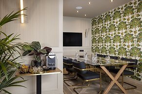 Hotel Le Rocroy
